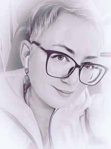 Светлана Алексеевна Супрунова