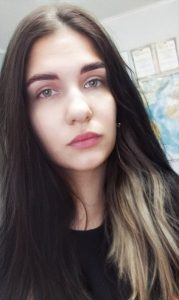 Сухорукова Анастасия Андреевна