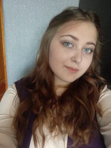 Железникова Марина Владимировна