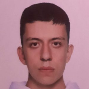 Шишин Андрей Максимович
