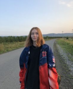 Макарова Юлия Олеговна
