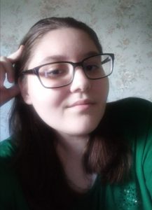 Хвостова Анжелика Михайловна