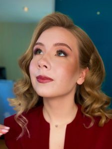 Будина Дарина Сергеевна