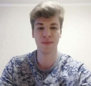 Новиков Игорь Сергеевич