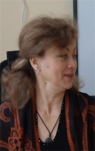 Мамаева Марина Исрахиловна