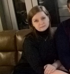 Ивлева Элеонора Владимировна