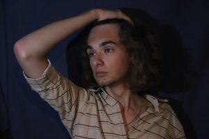Петров Игорь Антонович