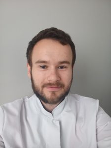 Михайлов Николай Дмитриевич