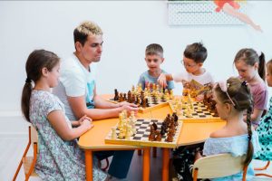 Попович Владимир Александрович