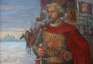 Карпель Наталия Андреевна