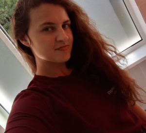 Кузнецова Софья Николаевна