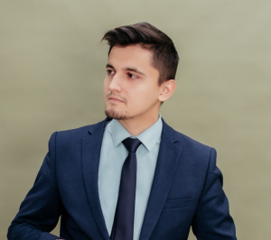 Зубаиров Азат Фаритович