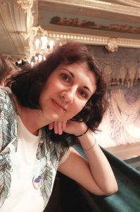 Екатерина Воронина