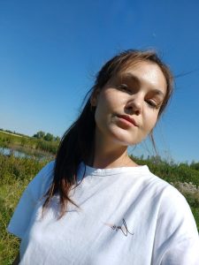 Насибова Эльвина Руслановна