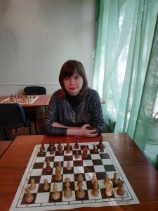 Коновалова Вера Сергеевна