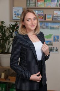 Рожнева Маргарита Сергеевна