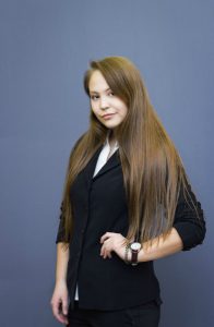Уваровская Полина Александровна