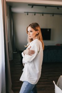 Щеглова София Олеговна