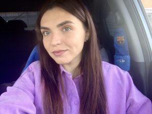 Инденок Наталия Викторовна