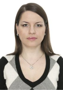 Зайцева Ирина Викторовна