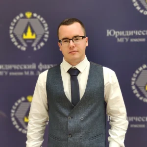 Баданов Илья Николаевич