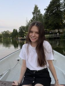 Албу Ирина Александровна