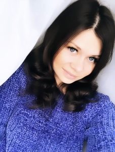 Мария Юрьевна
