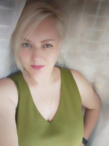 Валентина Сергеевна Куликова