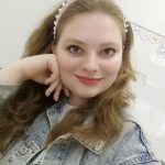 Тутушкина Дарья Алексеевна