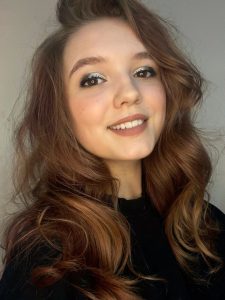 Пантелеева Екатерина Алексеевна