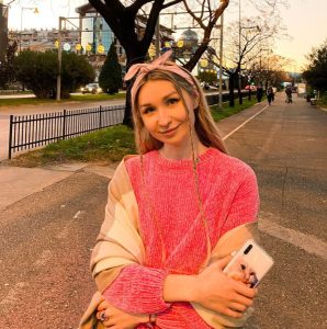 Кузьмина Татьяна Владимировна