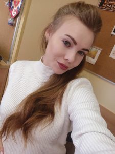 Самси Ирина Андреевна