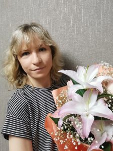 Семенова Елена Александровна