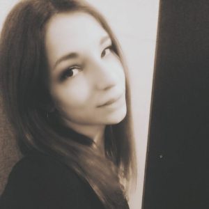 Агеева Кристина Евгеньевна