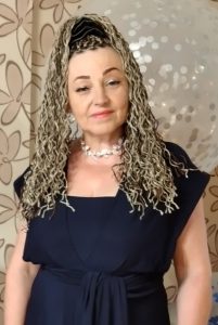 Аверьянова Елена Геннадьевна