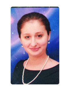 Фетискина Вера Александровна