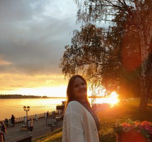 Ерофеева Алёна Юрьевна