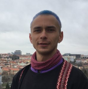 Бушуев Артемий Михайлович