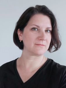 Шкулева Арина Александровна