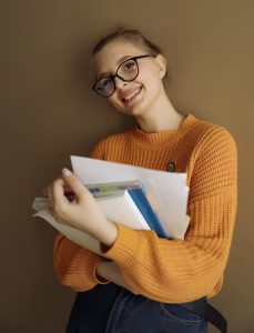 Ефименко Мария Алексеевна