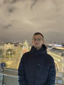 Ничипоров Иван Вадимович