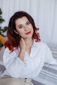 Гатиятуллина Дина Александровна