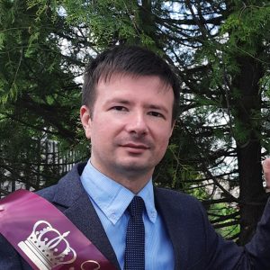 Козлов Валерий Александрович