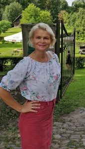 Тимощенко Светлана Николаевна