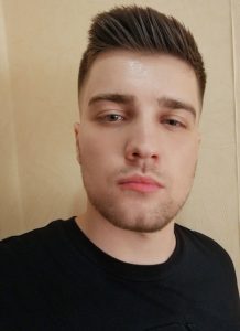 Сергей Сергеевич Пазенко