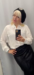 Арт Светлана Анатольевна