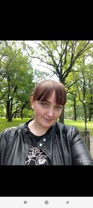 Задорожная Юлия Петровна