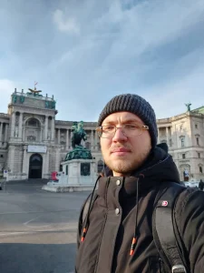 Егоров Антон Алексеевич