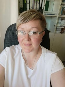 Васильева Анна Александровна