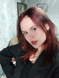 Чунихина Полина Александровна